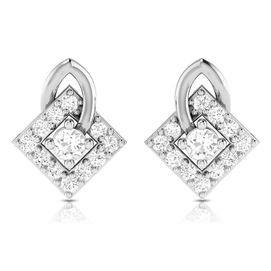 Traditional Diamond Studs Designs 2024 | favors.com